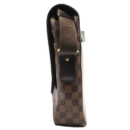 Louis Vuitton Shelton MM Shoulder Bag N41149