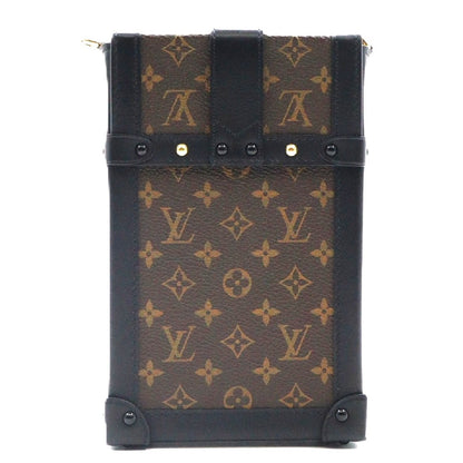 Louis Vuitton Trunk Vertical Chain Shoulder M63913