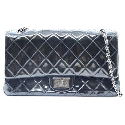 Chanel 2.55 Large Chain Shoulder A37587