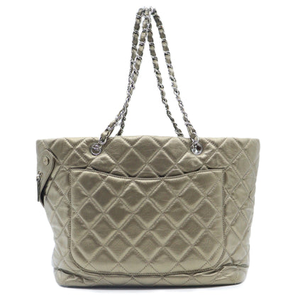 Chanel Cotton Club Chain Totebag A34318