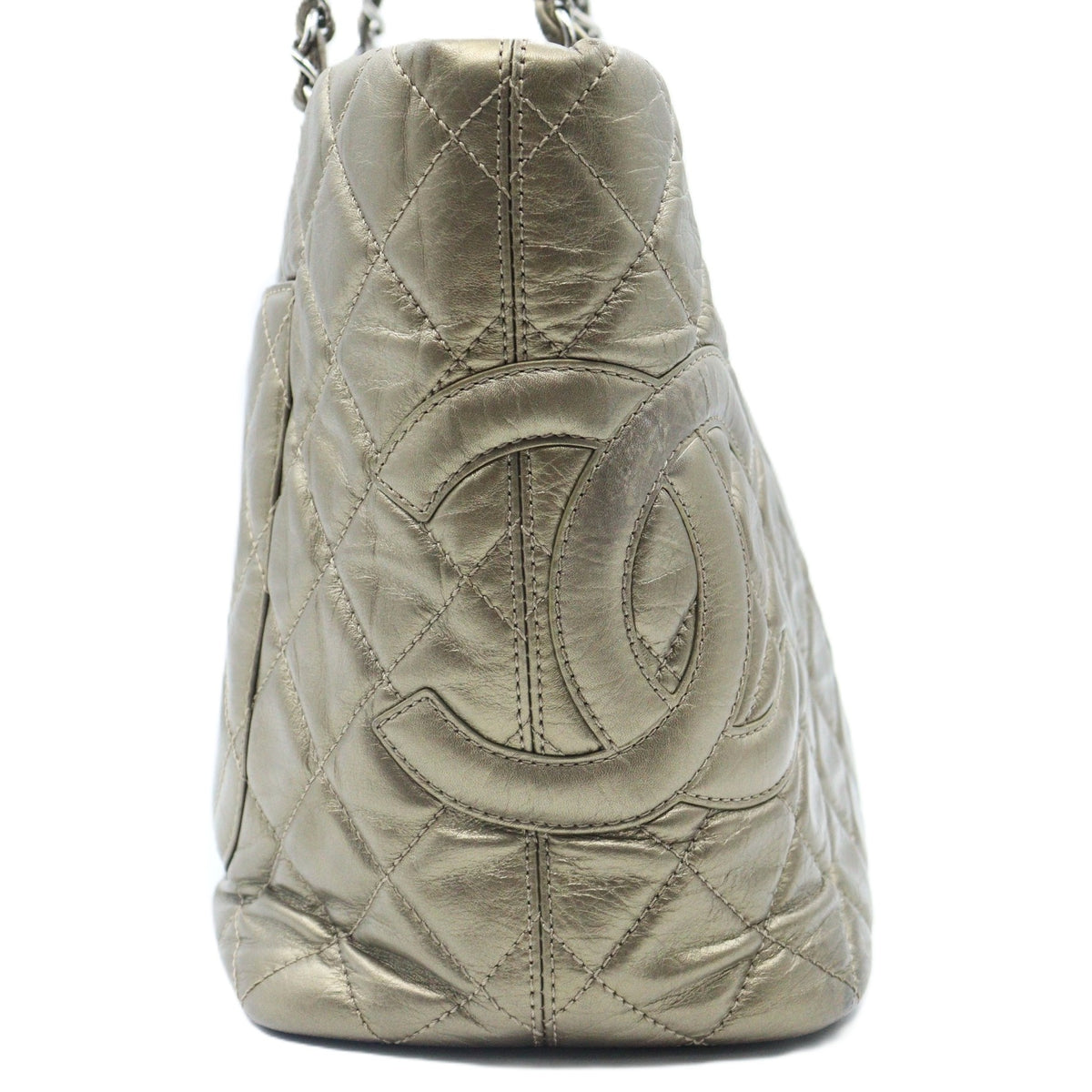 Chanel Cotton Club Chain Totebag A34318