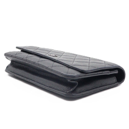 Chanel A33814 Chain Wallet Classic