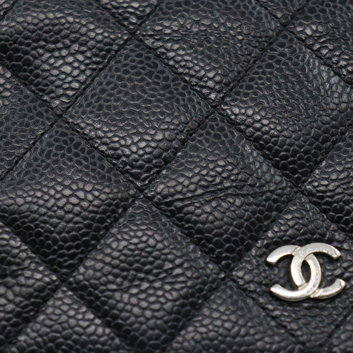 Chanel A33814 Chain Wallet Classic