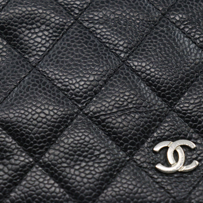 Chanel A33814 Chain Wallet Classic