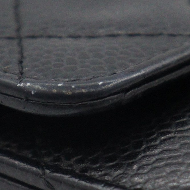 Chanel A33814 Chain Wallet Classic