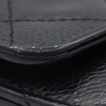 Chanel A33814 Chain Wallet Classic