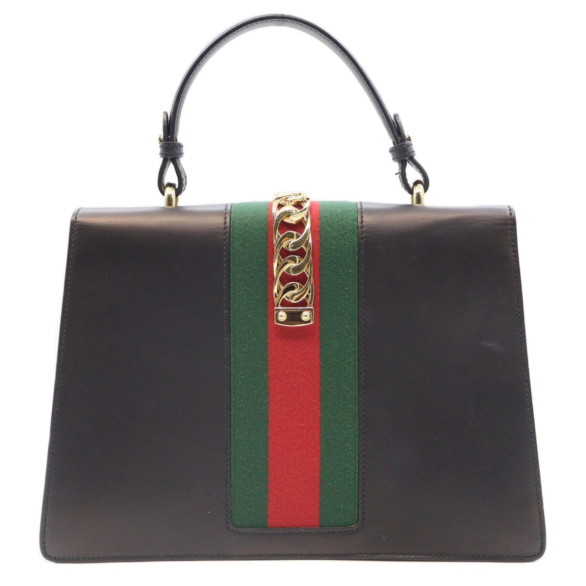 Gucci Sylvie 2 Way Shoulder 431665
