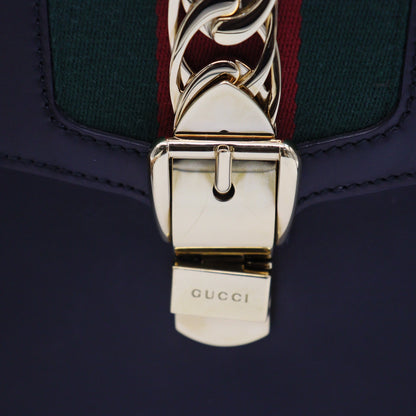 Gucci Sylvie 2 Way Shoulder 431665