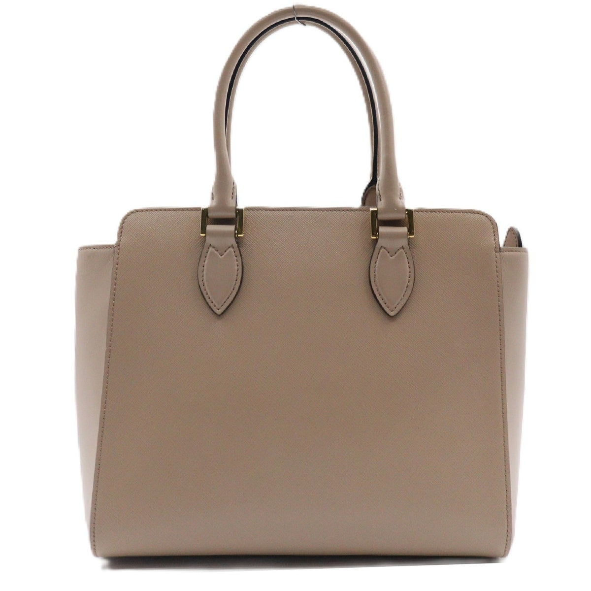 Prada Saffiano 2 Way Shoulder 1BA113