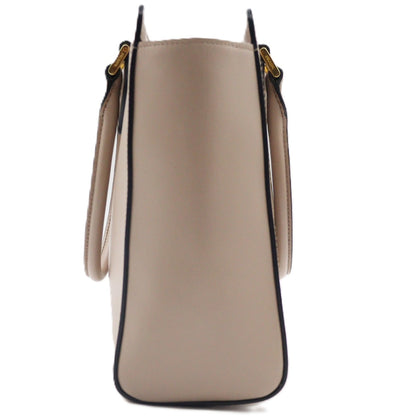 Prada Saffiano 2 Way Shoulder 1BA113