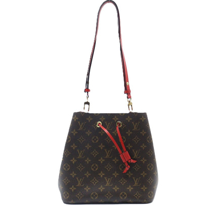 Louis Vuitton NeoNoe MM Shoulder Bag M44021