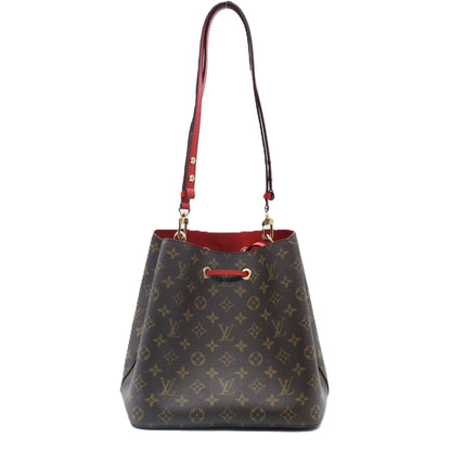 Louis Vuitton NeoNoe MM Shoulder Bag M44021