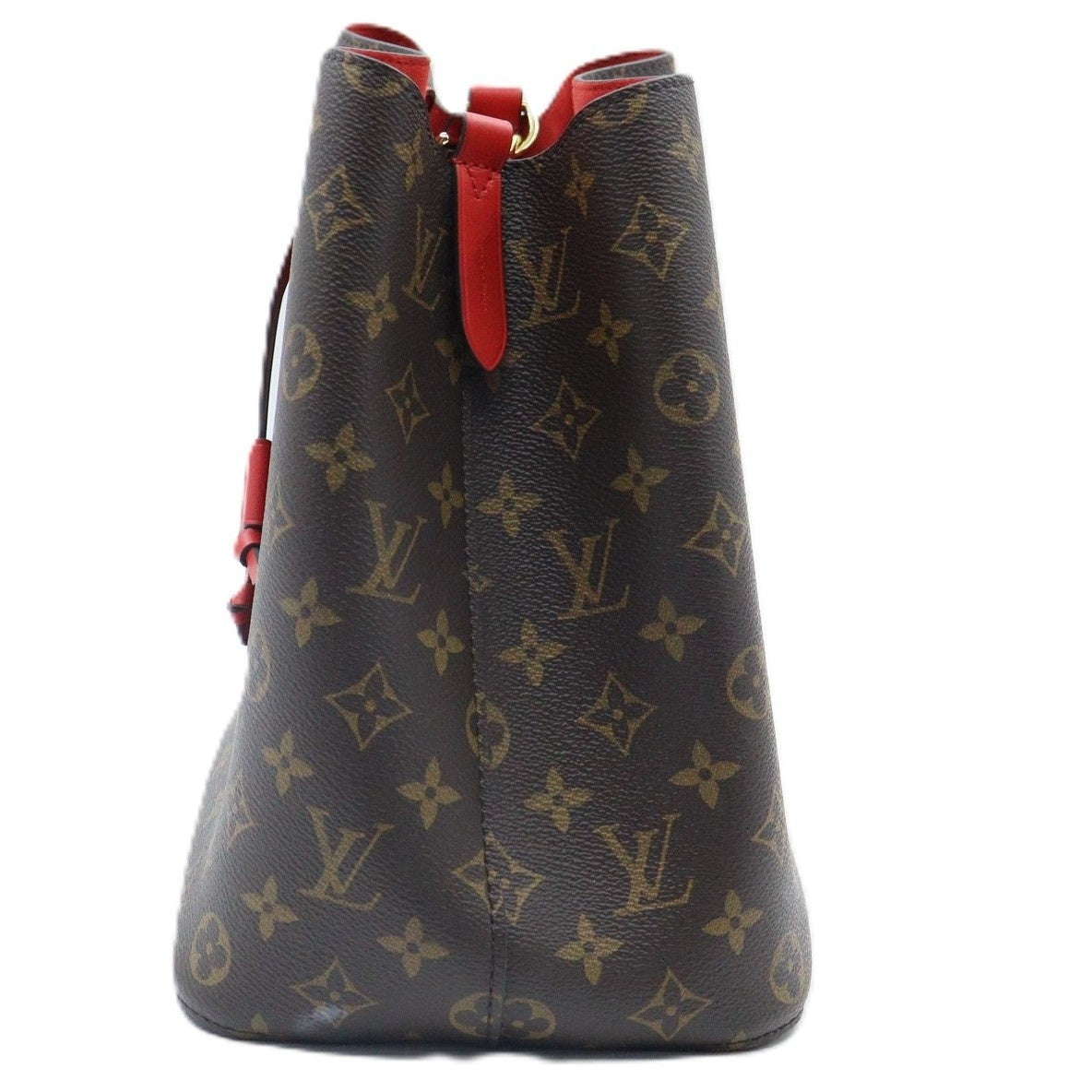 Louis Vuitton NeoNoe MM Shoulder Bag M44021
