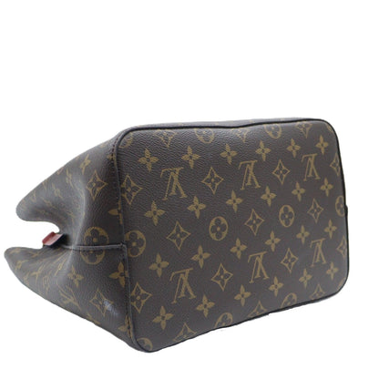 Louis Vuitton NeoNoe MM Shoulder Bag M44021