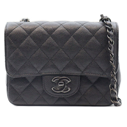Chanel Classic Flap Mini Chain Shoulder A35200