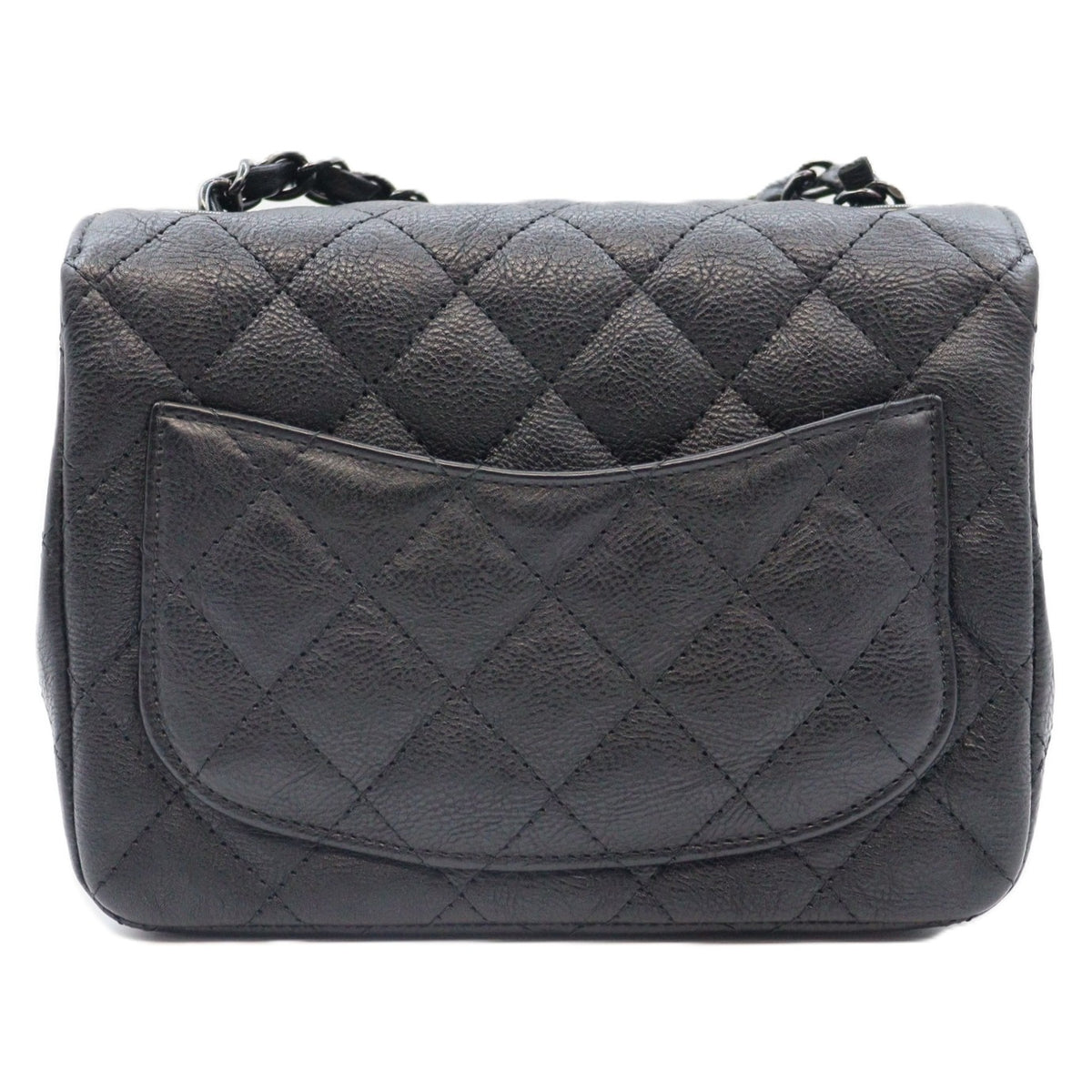 Chanel Classic Flap Mini Chain Shoulder A35200