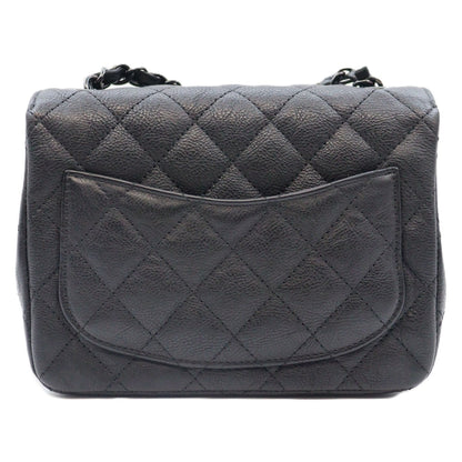 Chanel Classic Flap Mini Chain Shoulder A35200