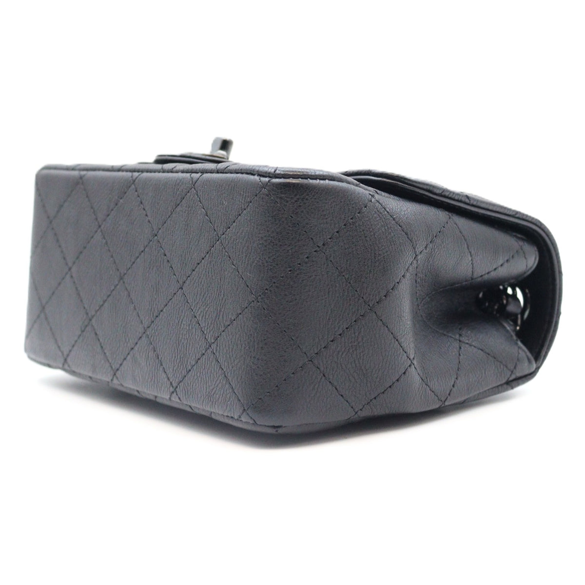 Chanel Classic Flap Mini Chain Shoulder A35200