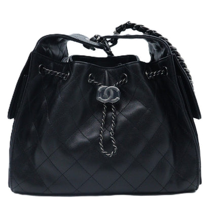 Chanel 25 Small Shoulder Bag AS5293