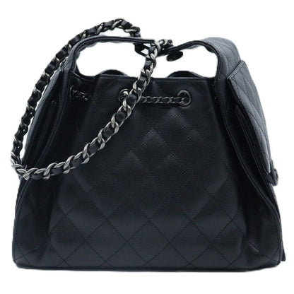 Chanel 25 Small Shoulder Bag AS5293