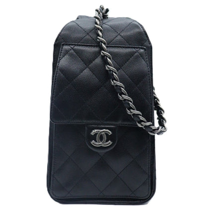 Chanel 25 Small Shoulder Bag AS5293