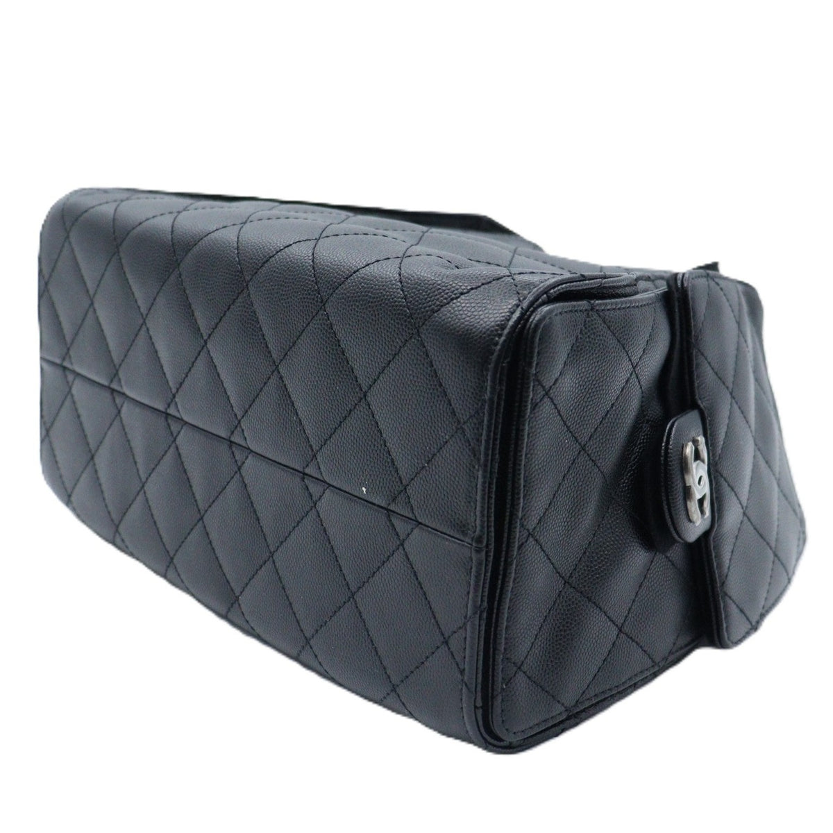 Chanel 25 Small Shoulder Bag AS5293