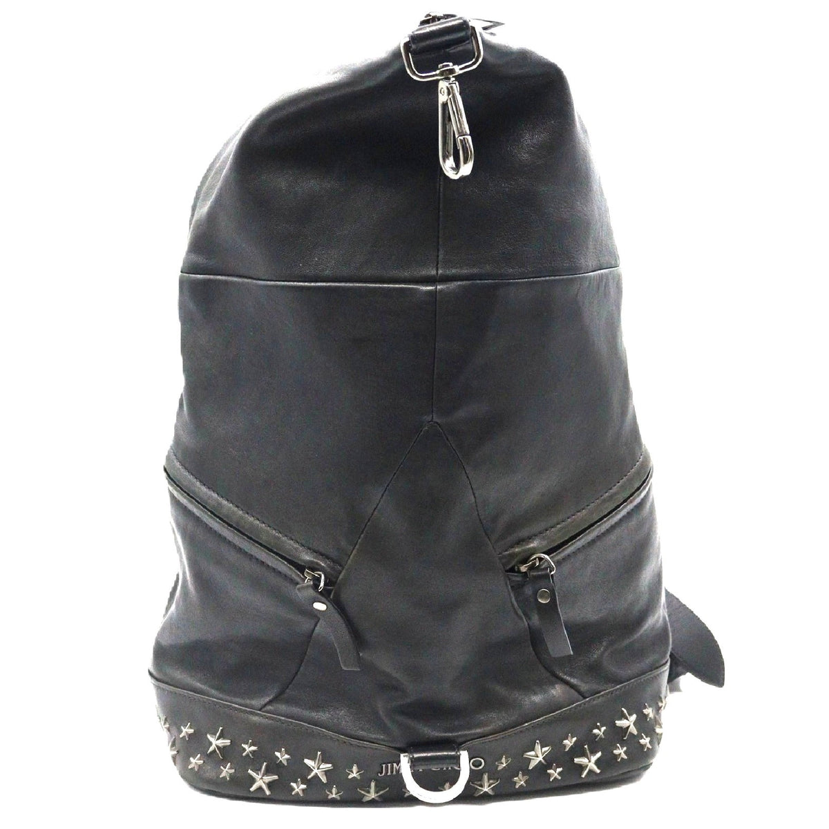 Jimmy Choo Fitzroy Backpack