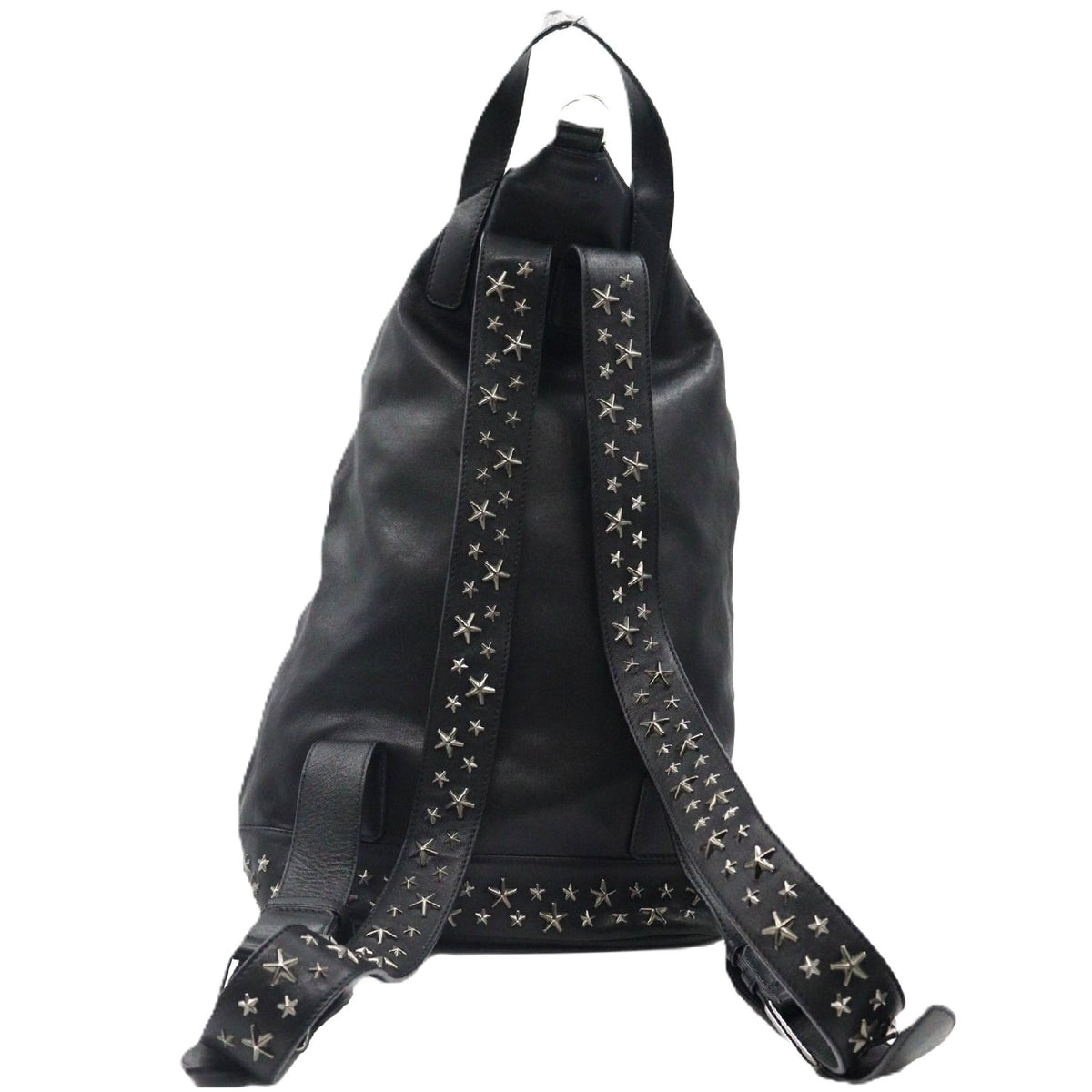 Jimmy Choo Fitzroy Backpack