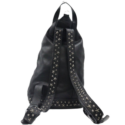 Jimmy Choo Fitzroy Backpack