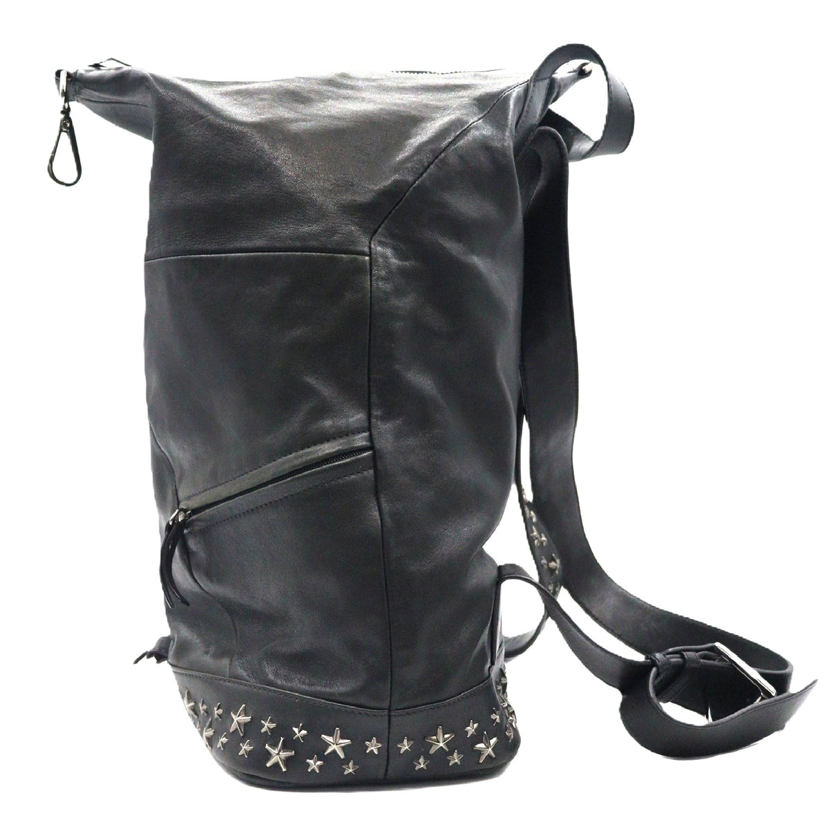 Jimmy Choo Fitzroy Backpack