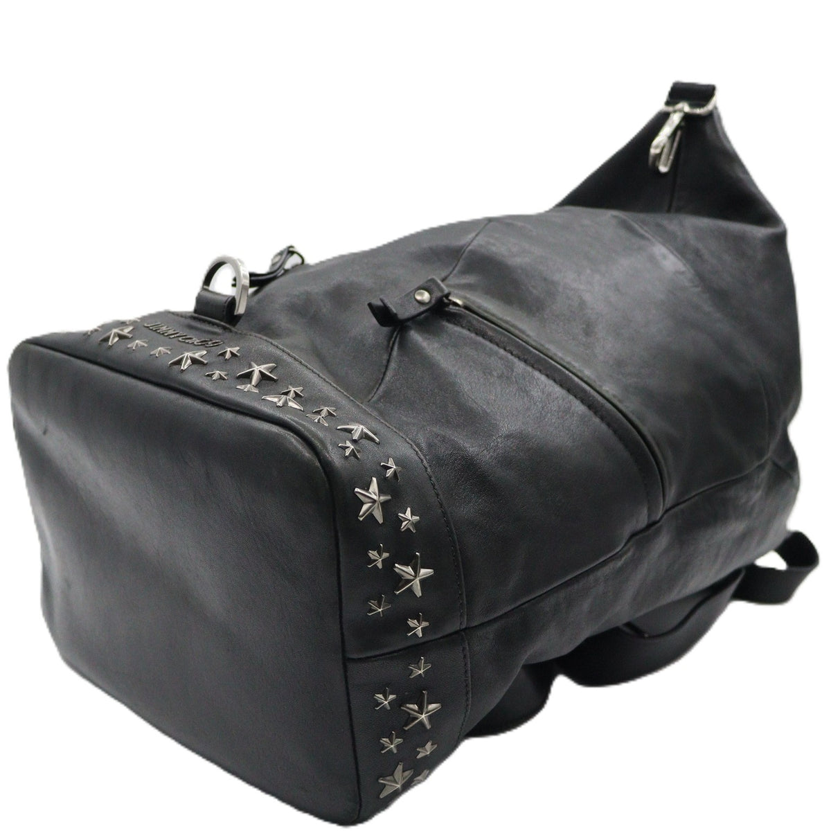 Jimmy Choo Fitzroy Backpack
