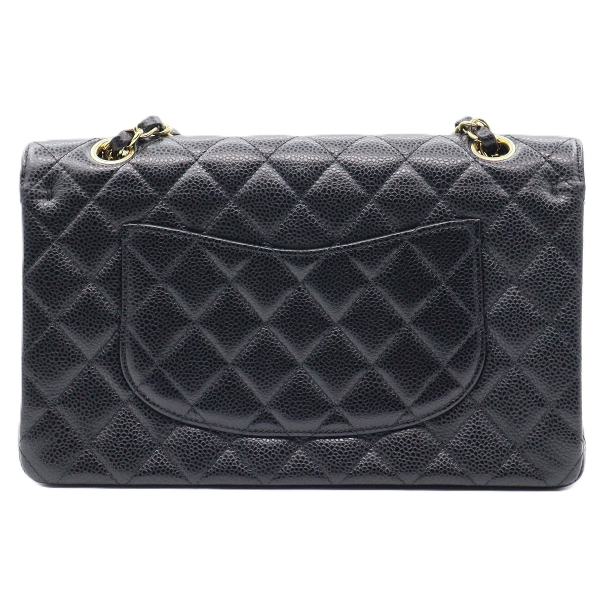 Chanel Clssic Flap Medium Chain Shoulder A01112