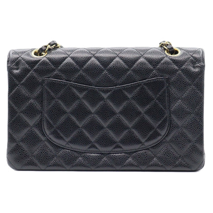 Chanel Clssic Flap Medium Chain Shoulder A01112