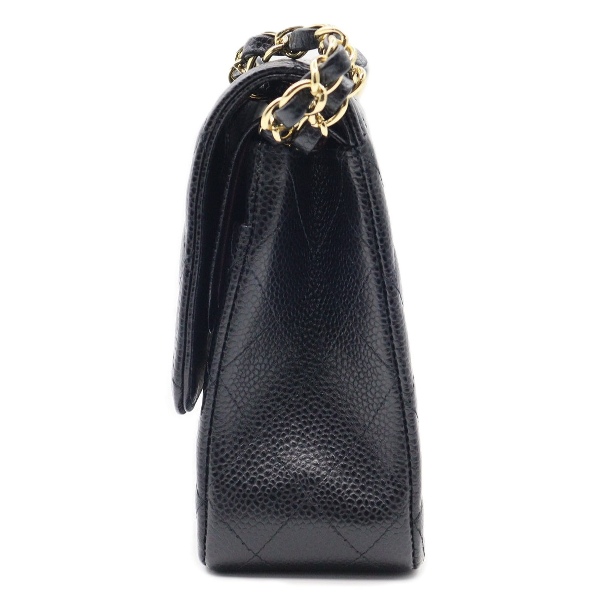 Chanel Clssic Flap Medium Chain Shoulder A01112