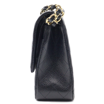Chanel Clssic Flap Medium Chain Shoulder A01112