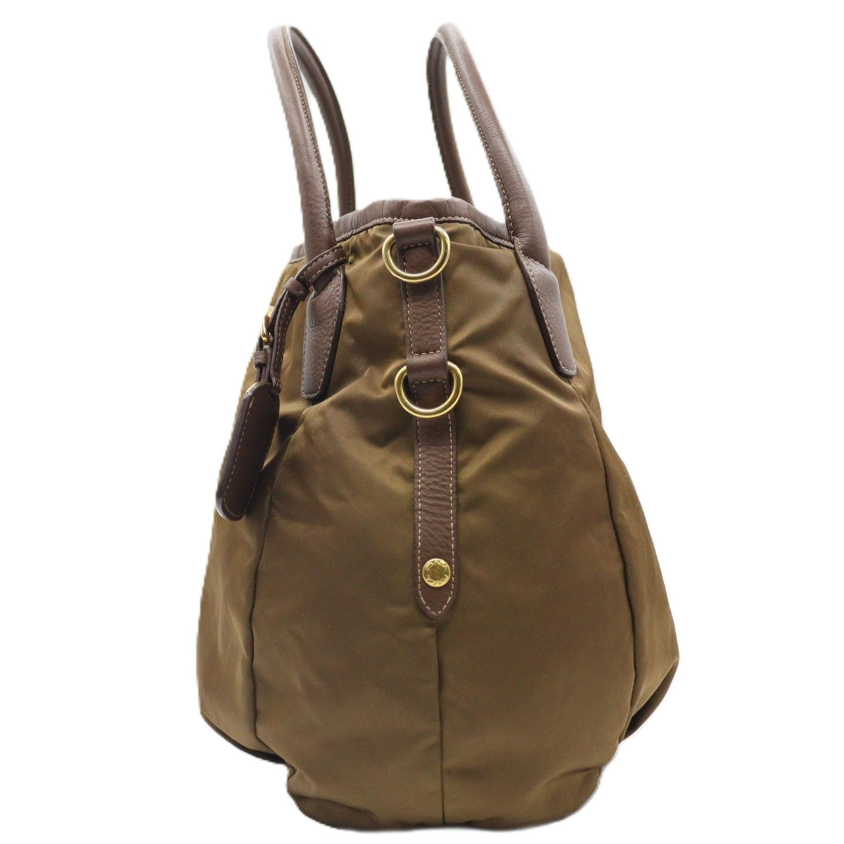 Prada Tessuto Nylon 2way Shoulder BR4420