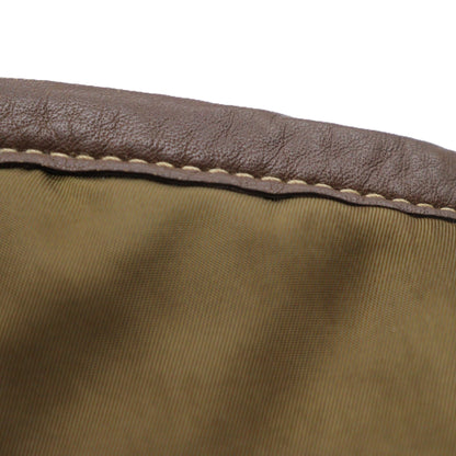 Prada Tessuto Nylon 2way Shoulder BR4420