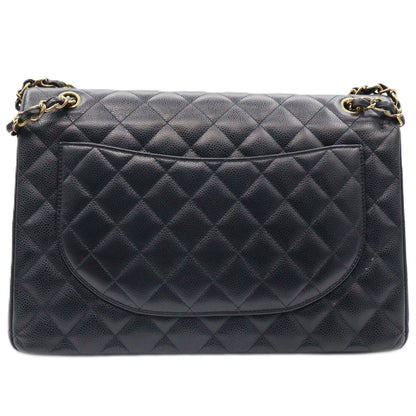 Chanel Classic Flap Maxi Chain Shoulder A58601