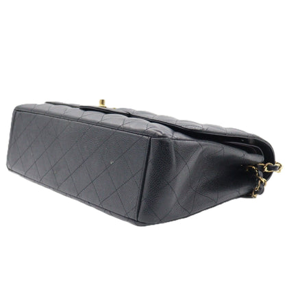 Chanel Classic Flap Maxi Chain Shoulder A58601