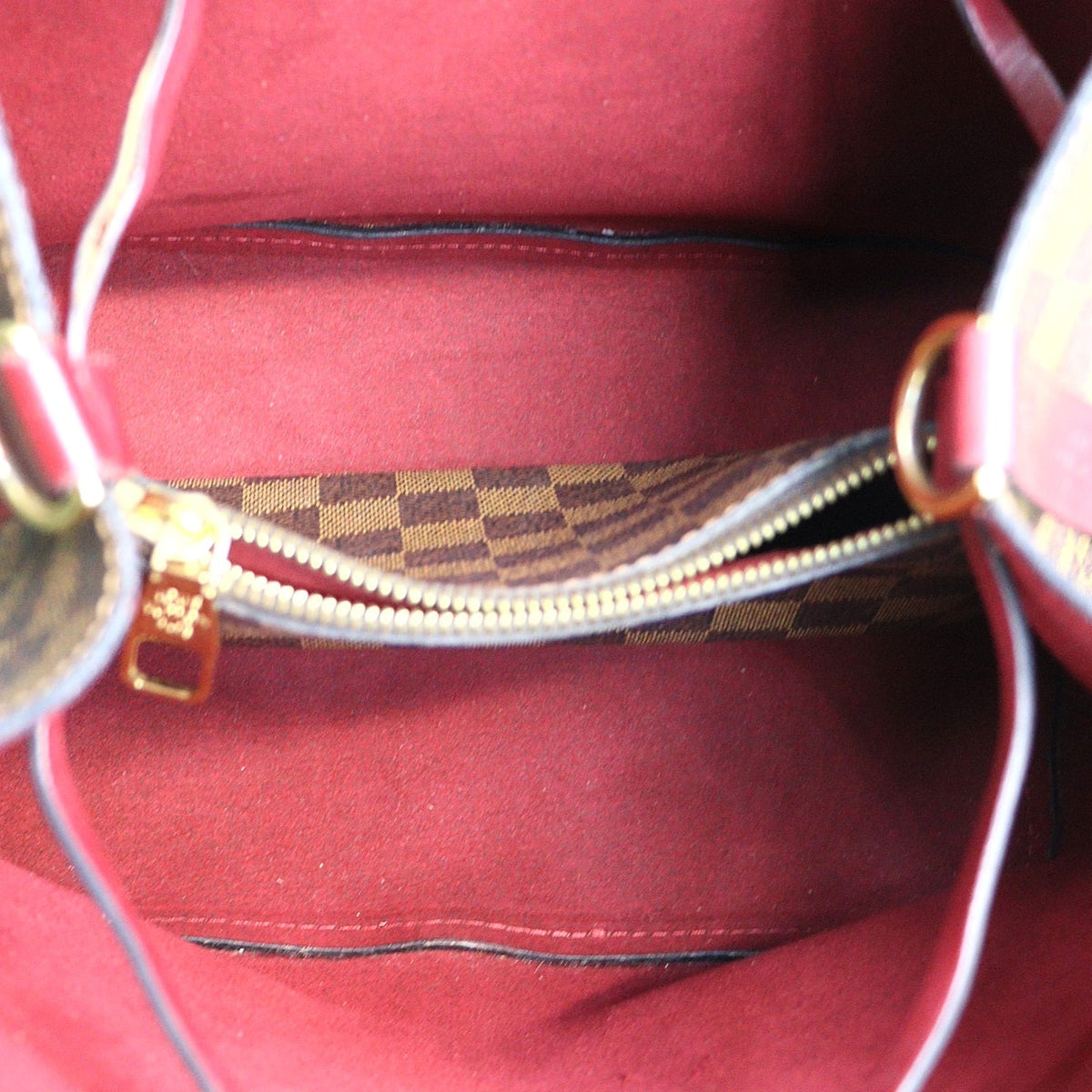 Louis Vuitton Neo Noe MM Shoulder bag N40214