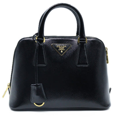 Prada Small Promenade 2way Shoulder BL0838