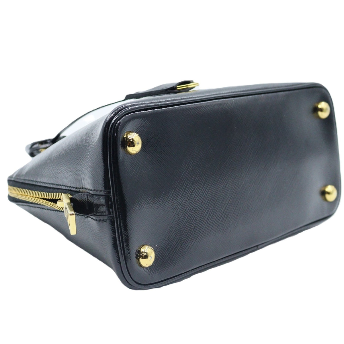 Prada Small Promenade 2way Shoulder BL0838