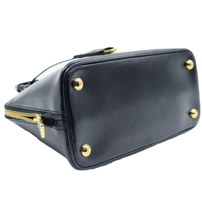 Prada Small Promenade 2way Shoulder BL0838