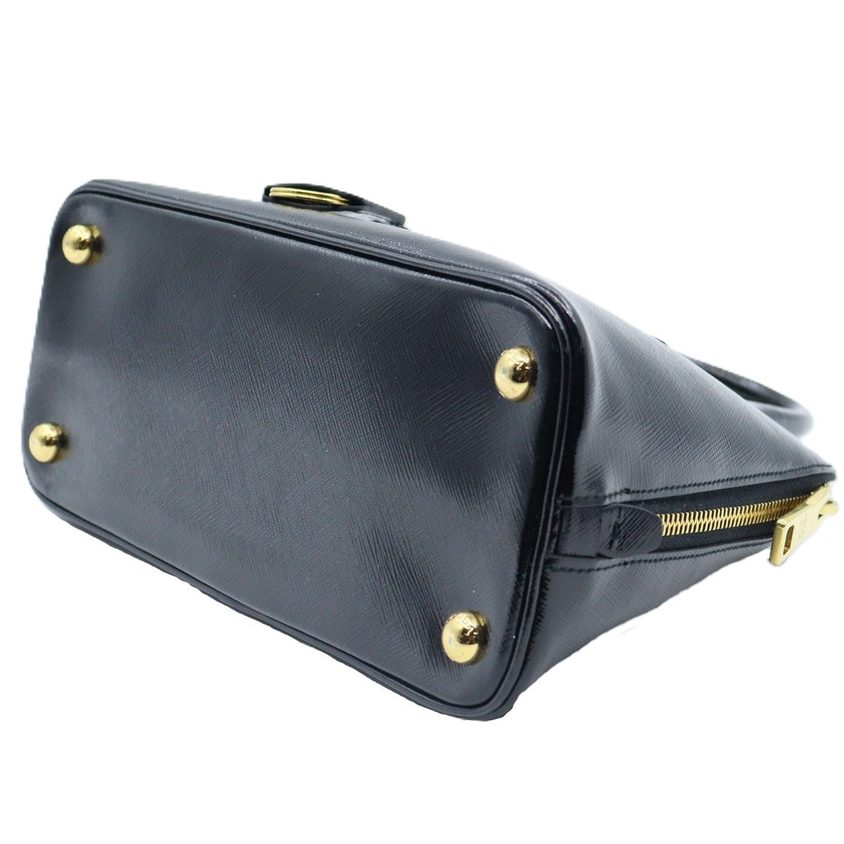 Prada Small Promenade 2way Shoulder BL0838