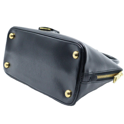 Prada Small Promenade 2way Shoulder BL0838