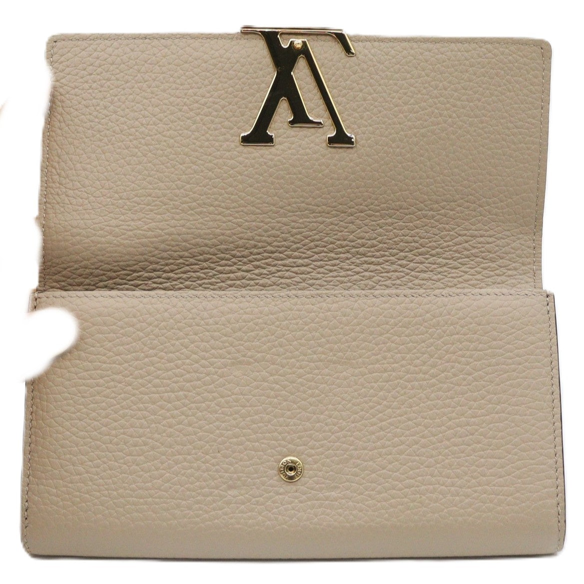 Louis Vuitton Capucines Wallet M61249