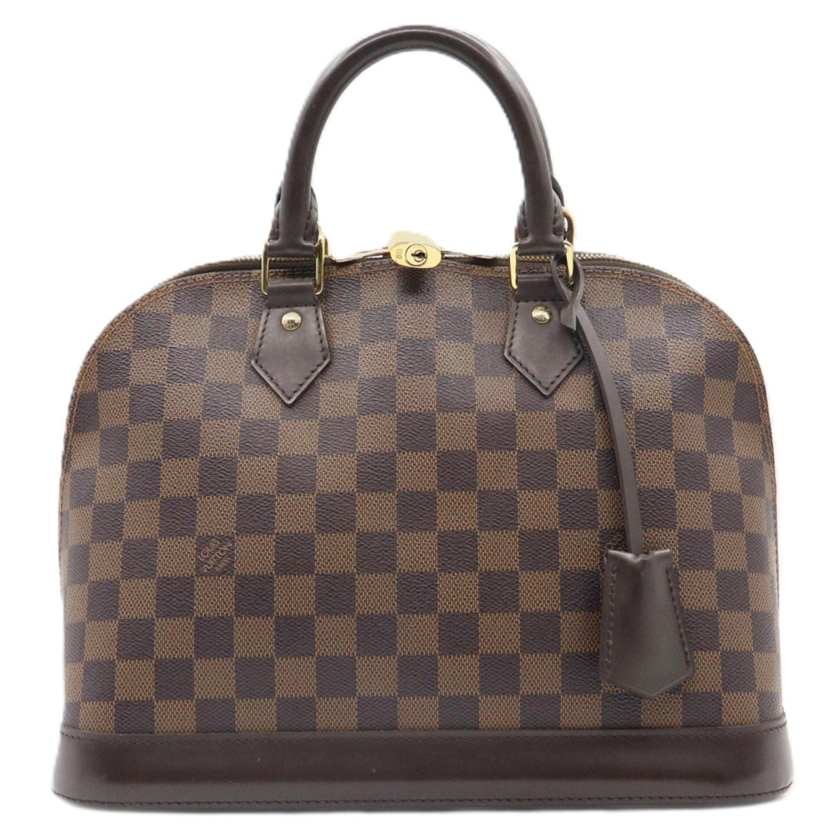 Louis Vuitton Alma PM Handbag N53151