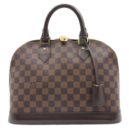 Louis Vuitton Alma PM Handbag N53151