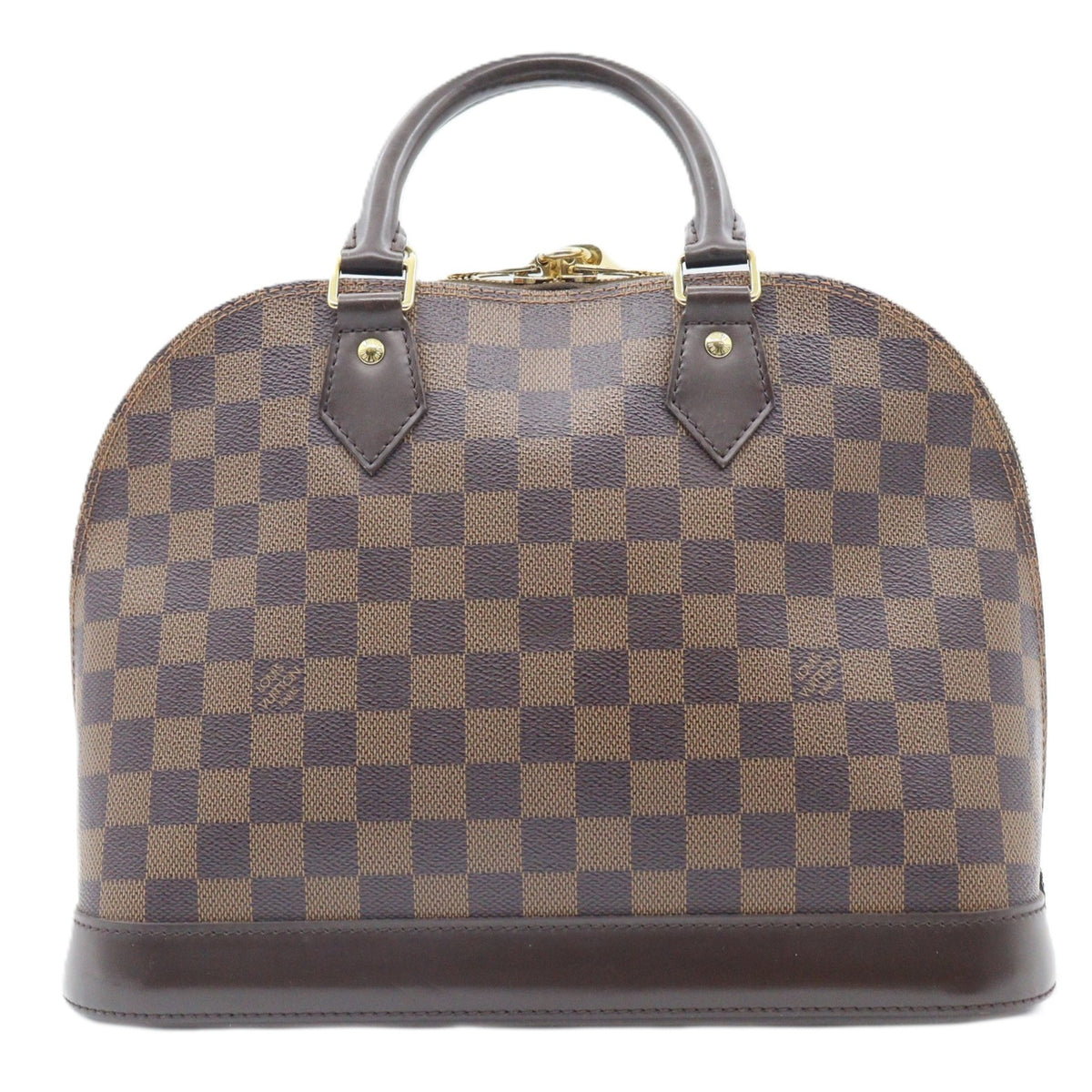 Louis Vuitton Alma PM Handbag N53151