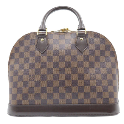 Louis Vuitton Alma PM Handbag N53151